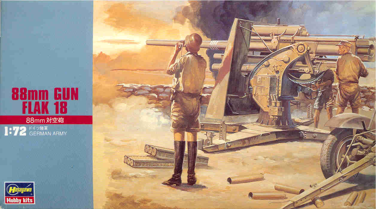 Flak 18 to Flak 37 Conversion and Correction Flak 18 to Flak 37 Conversion and Correction